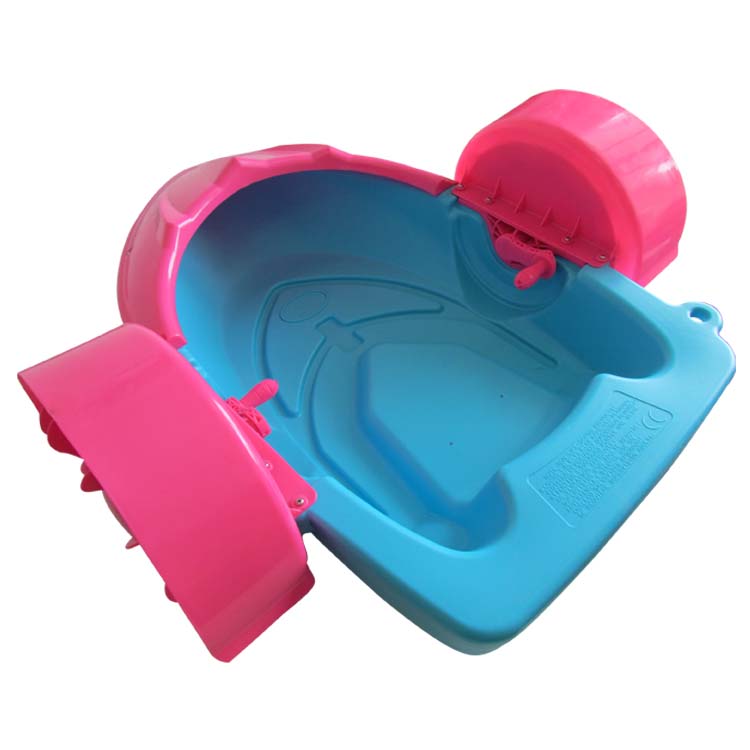 Economy Paddle Boat FLPB-10003