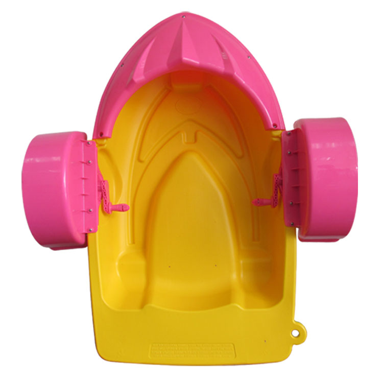 Mini Paddle Boat FLPB-10004