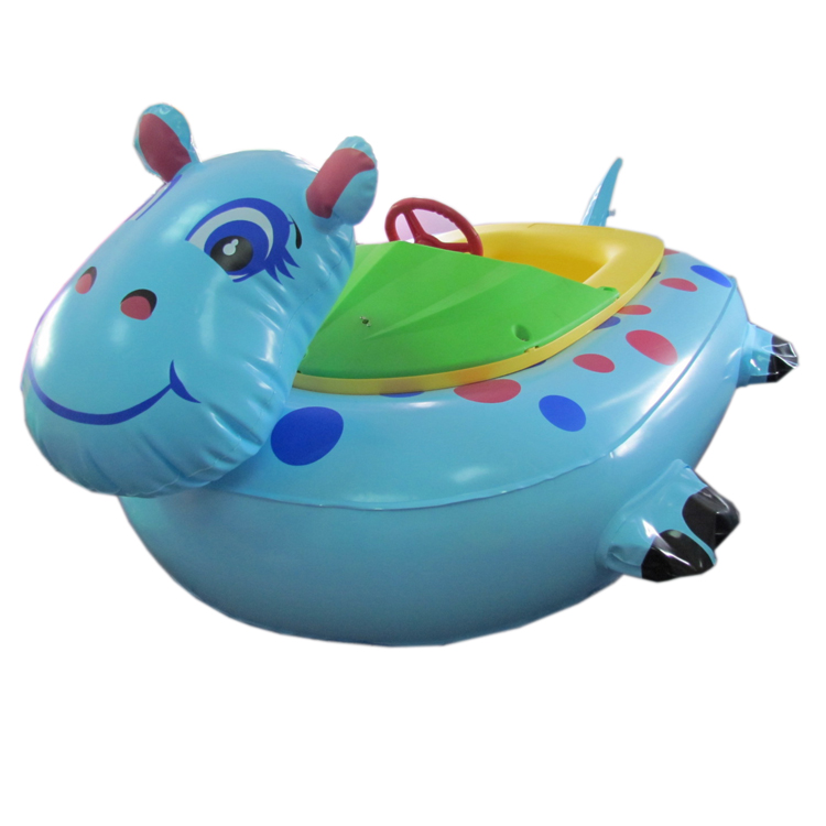 Bumper Boat -Animal Tube FLBB-A30032