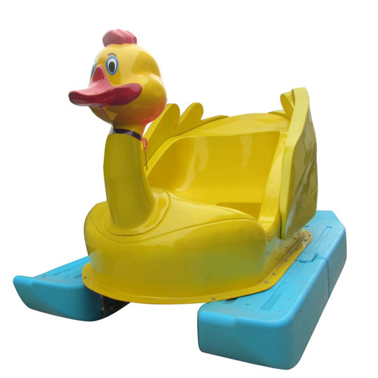 Pedal Boat FLPB-10001