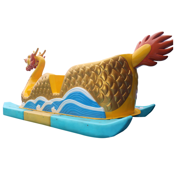 Pedal Boat FLPB-10002