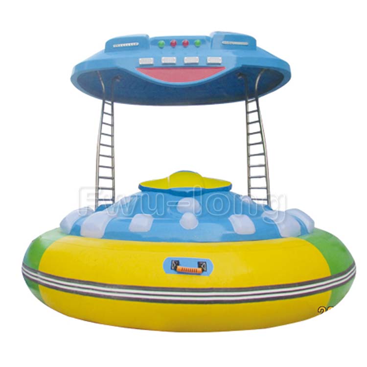 Lazer Bumper Boat FLAC-10001