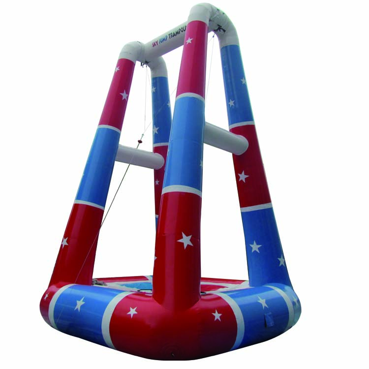 Bungee Jumpping FLSP-10001