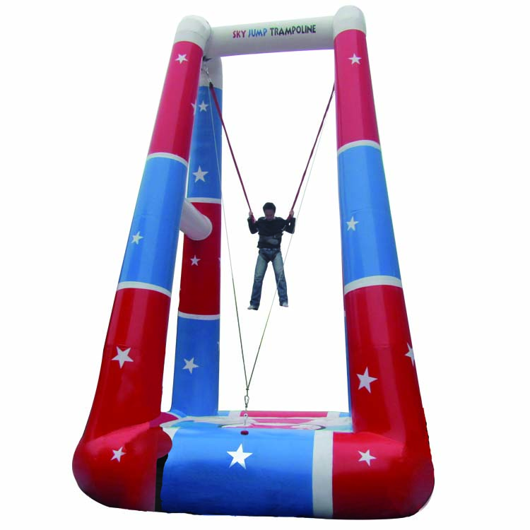 Bungee Jumpping FLSP-10001