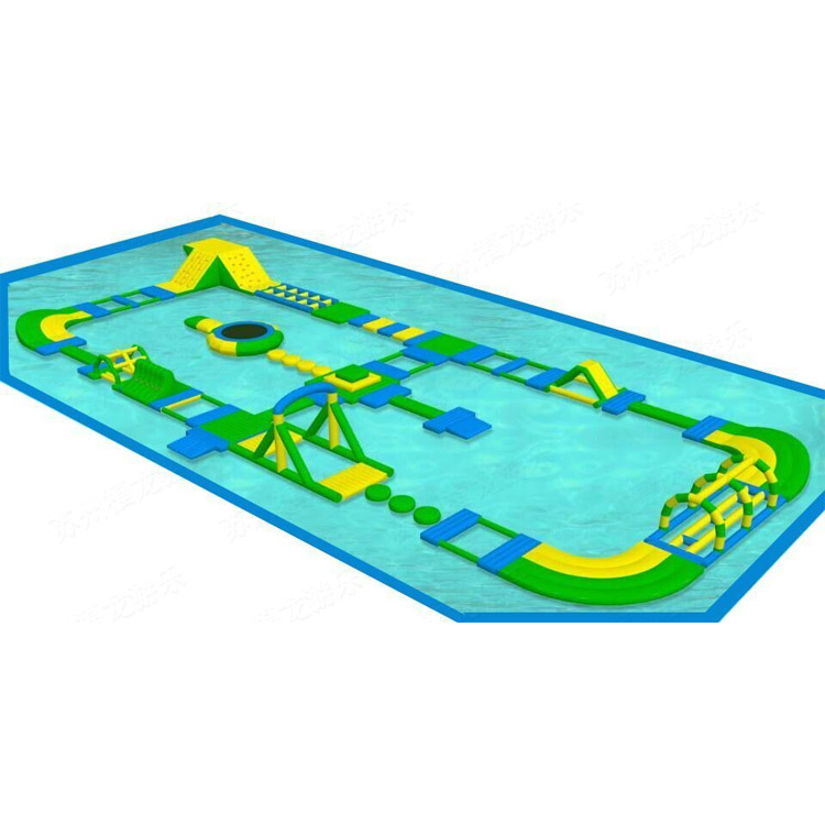 Water Park FLWP-A20007