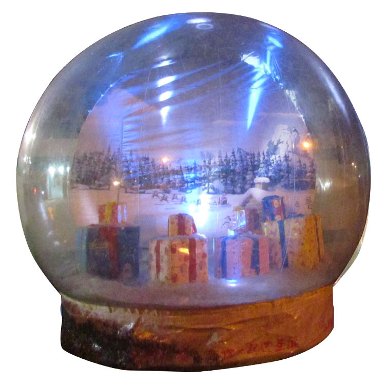 Inflatable Snow Ball FLSB-10001